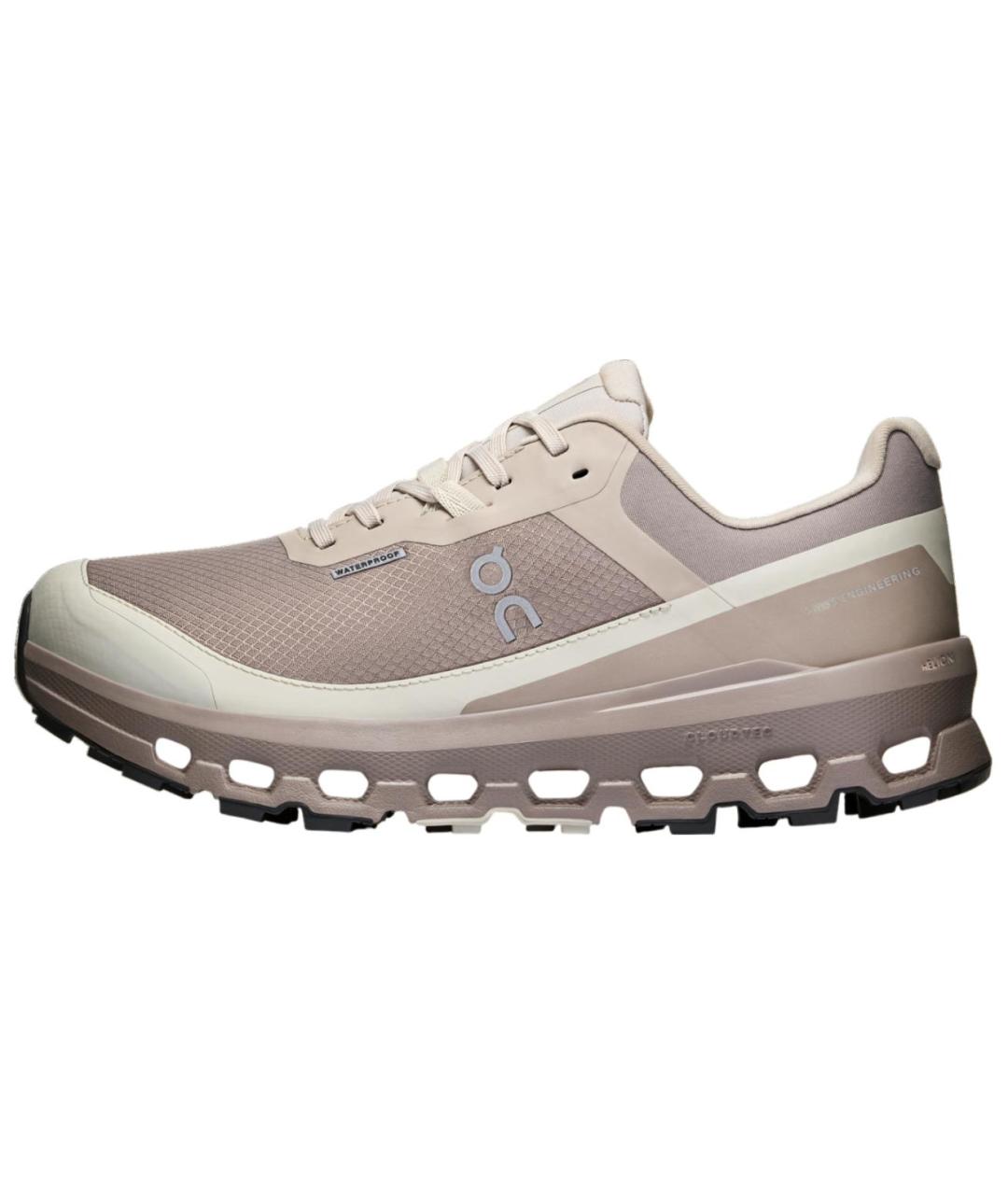 ON Коричневые кроссовки, фото 2