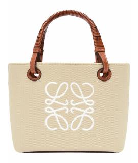 LOEWE Сумка с короткими ручками