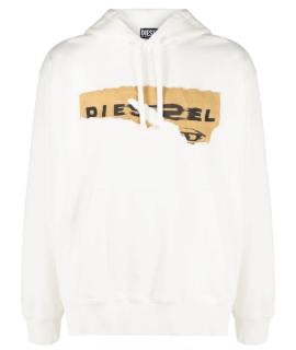 DIESEL Худи/толстовка