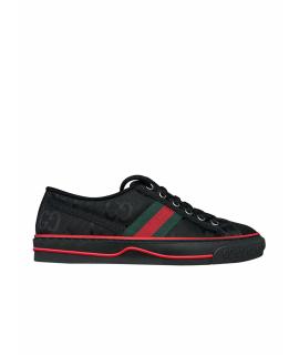 GUCCI Кеды