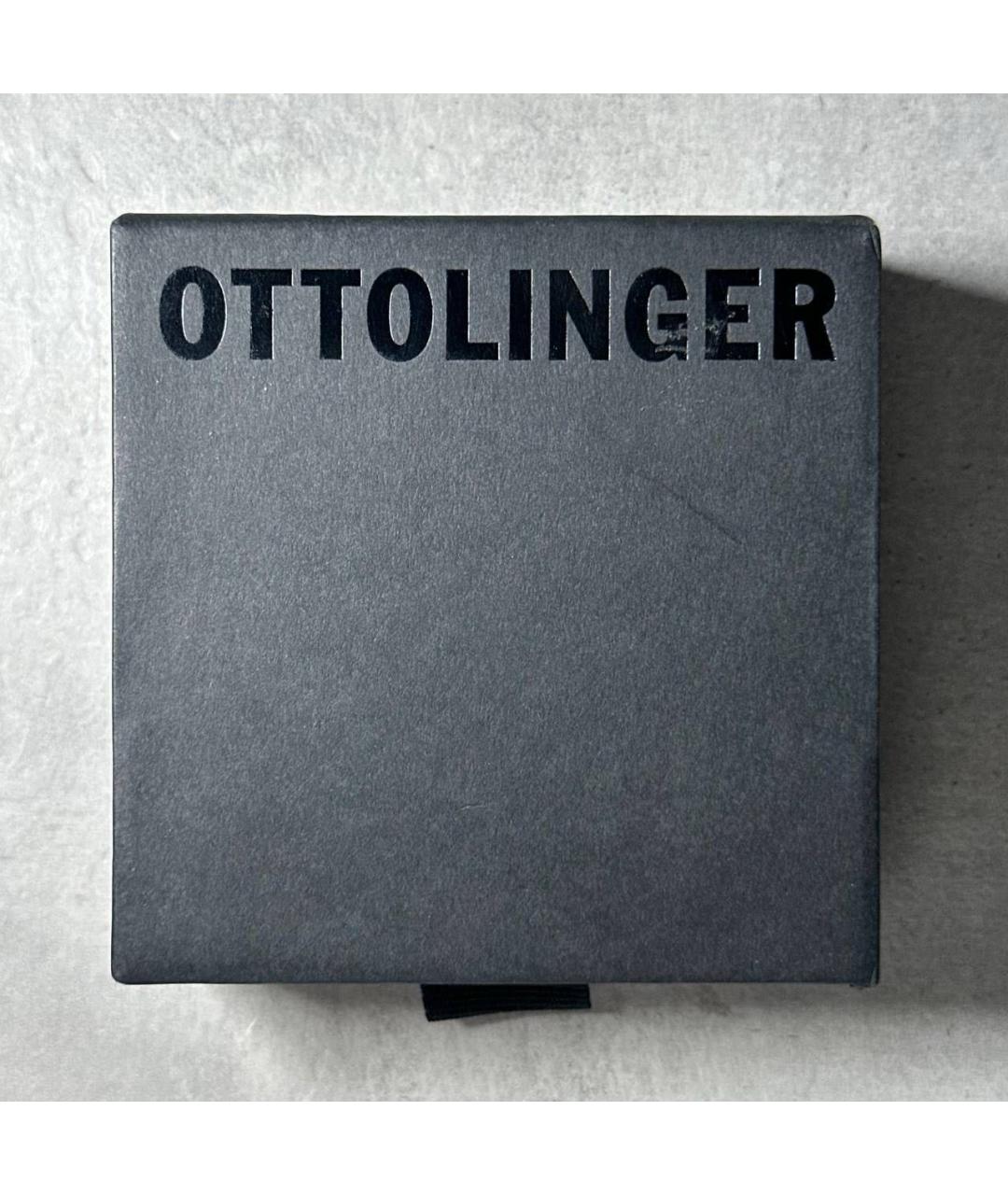 OTTOLINGER Розовые серьги, фото 8
