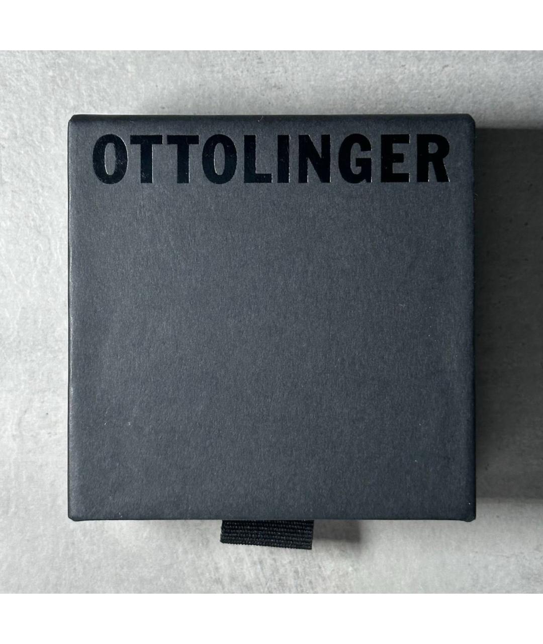OTTOLINGER Розовые серьги, фото 8
