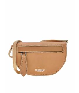 BURBERRY Клатч/вечерняя сумка
