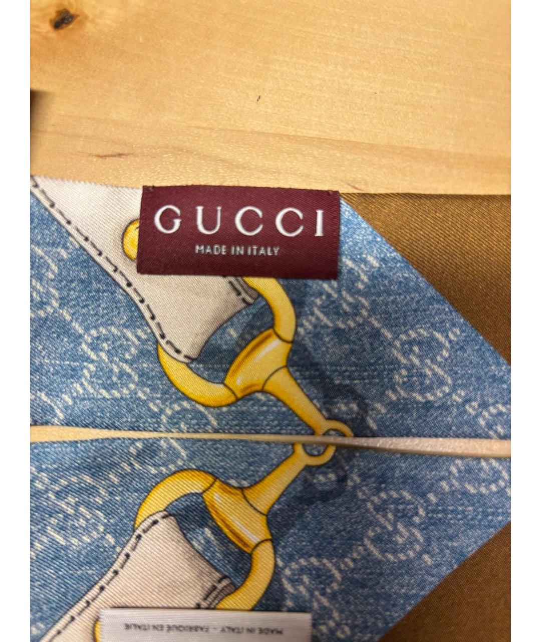 GUCCI Мульти резинка, фото 3