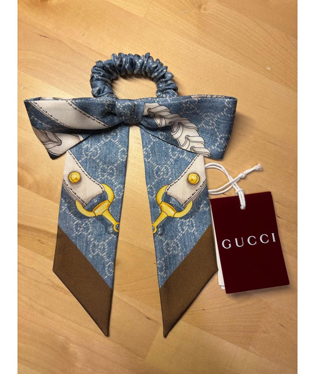 GUCCI Мульти резинка, фото 7