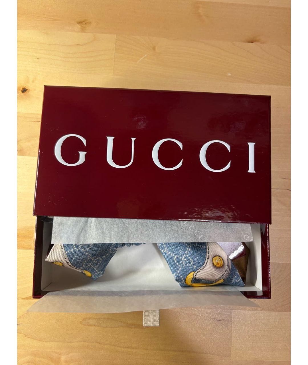 GUCCI Мульти резинка, фото 5