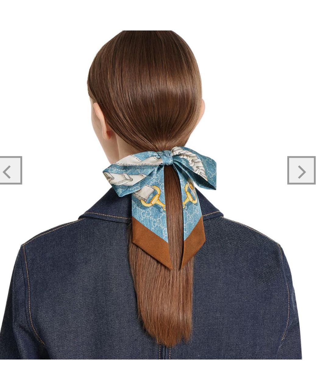 GUCCI Мульти резинка, фото 6