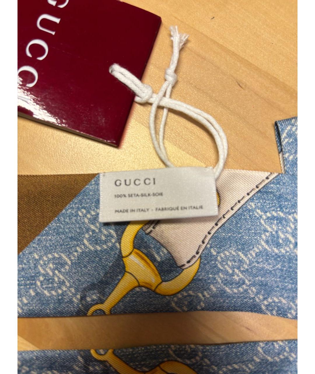 GUCCI Мульти резинка, фото 4