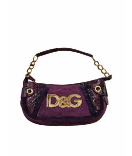 DOLCE&GABBANA Сумка через плечо
