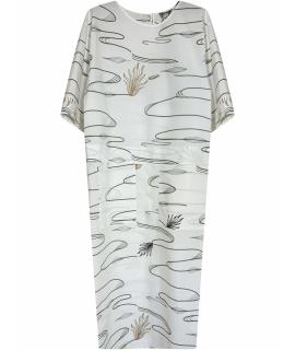 WEEKEND MAX MARA Повседневное платье
