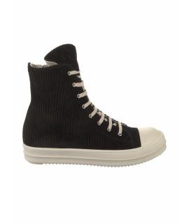 RICK OWENS DRKSHDW Высокие кроссовки / кеды