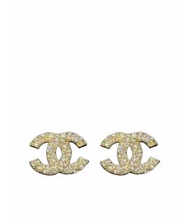 CHANEL Серьги