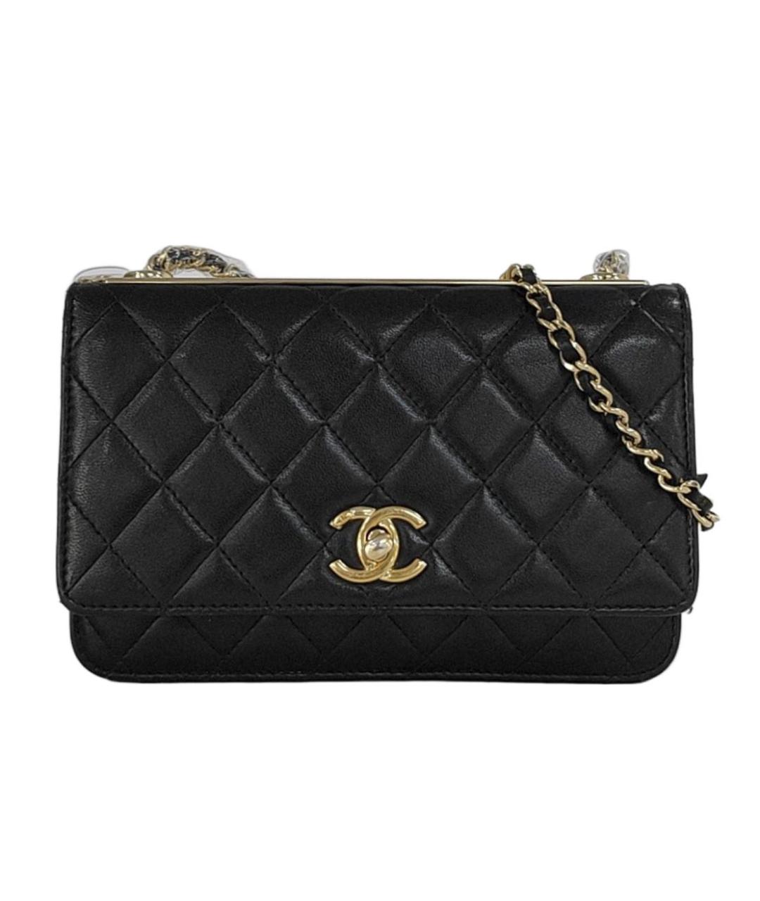 CHANEL Сумка через плечо, фото 2