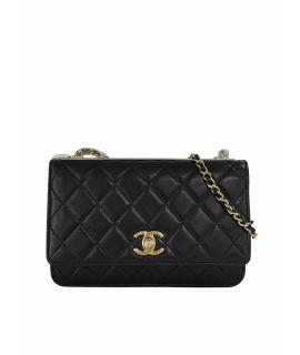CHANEL Сумка через плечо