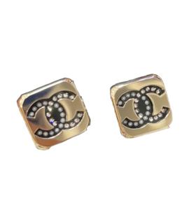 CHANEL Серьги
