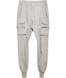 RICK OWENS Повседневные брюки