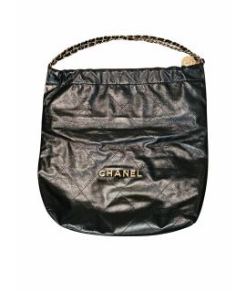 CHANEL Сумка тоут