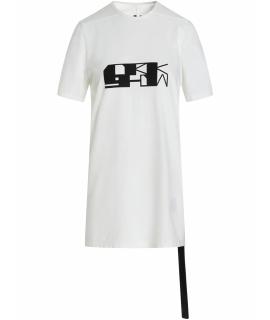 RICK OWENS DRKSHDW Футболка