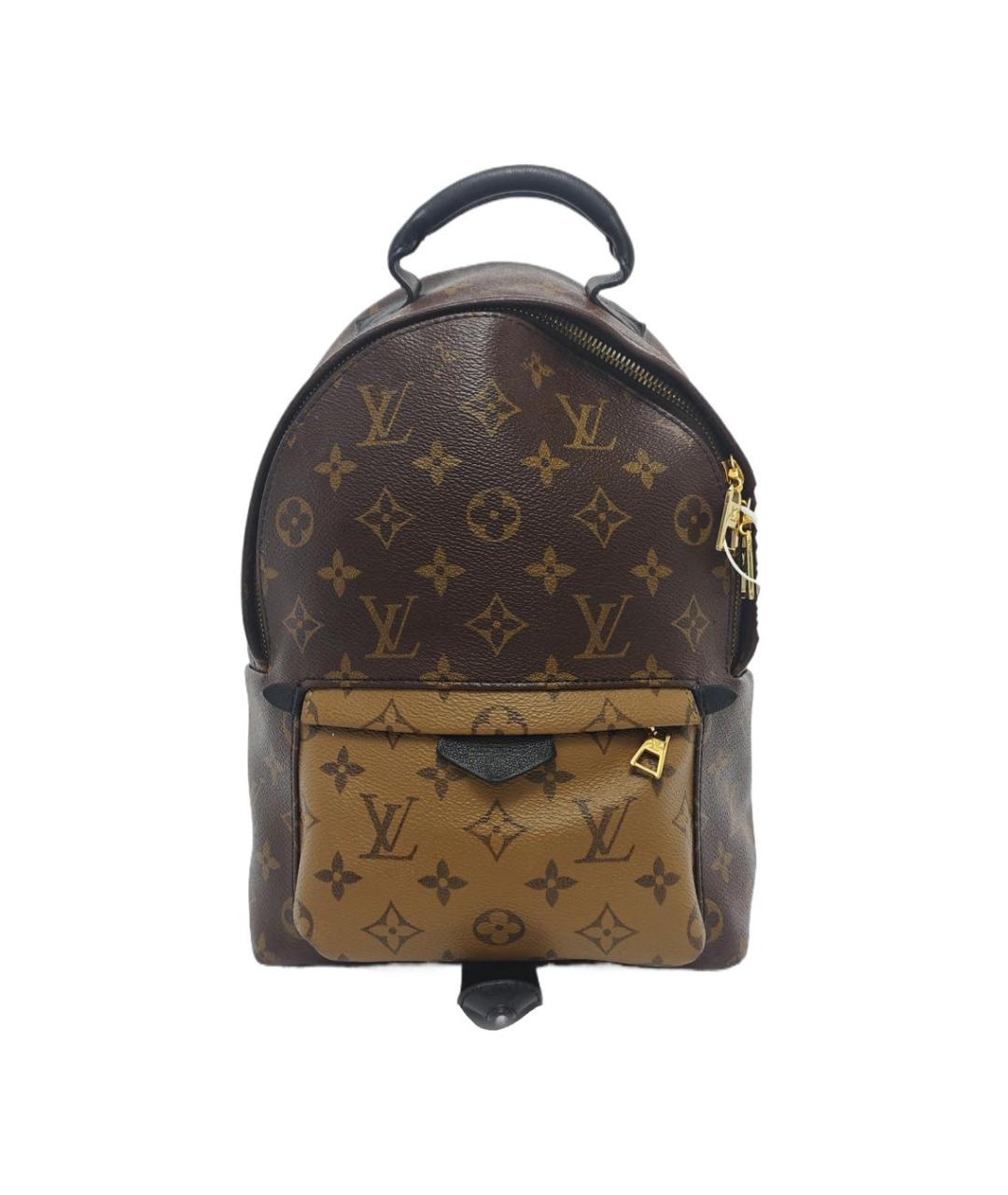 LOUIS VUITTON Рюкзак, фото 2
