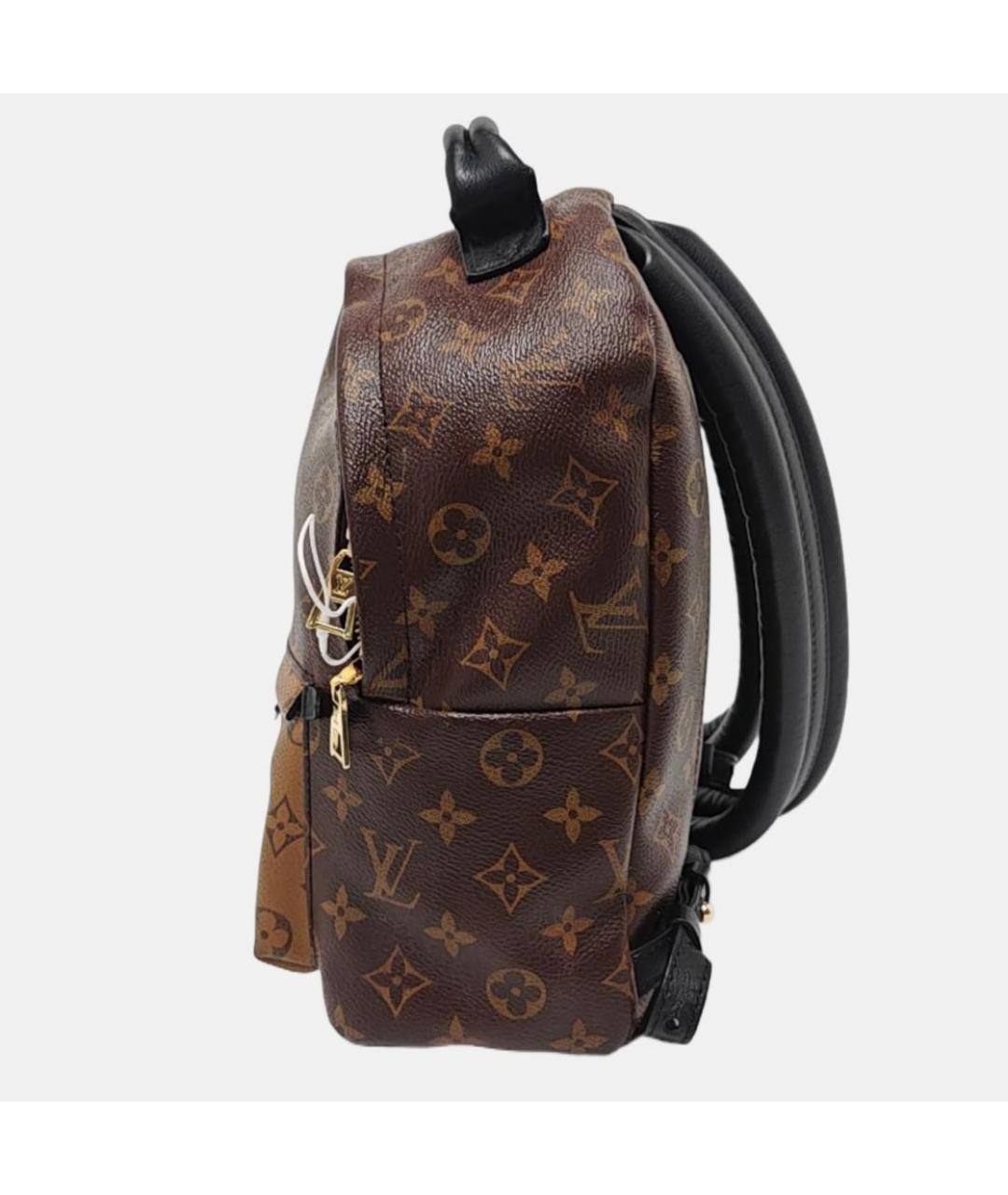 LOUIS VUITTON Рюкзак, фото 3