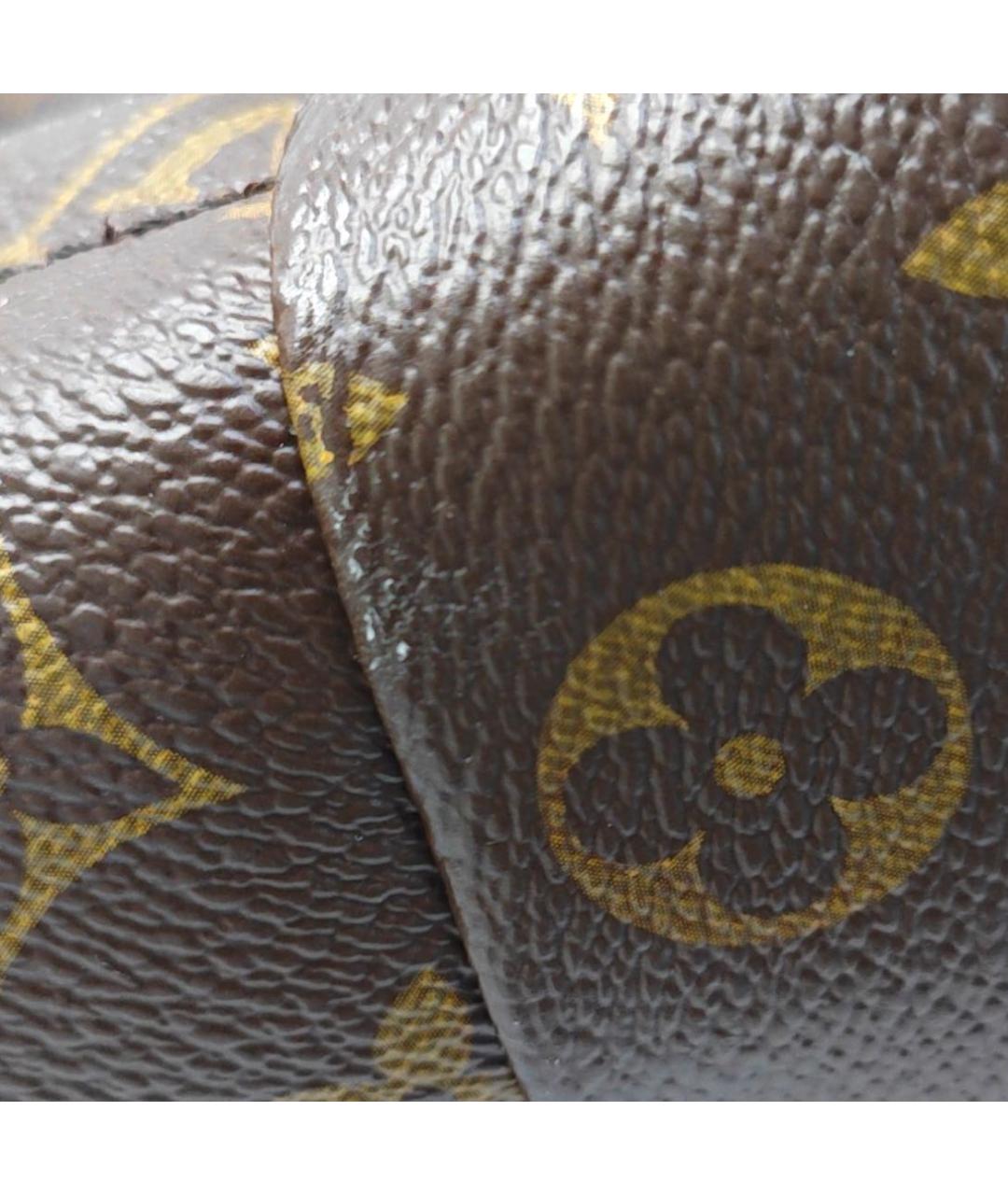 LOUIS VUITTON Рюкзак, фото 7