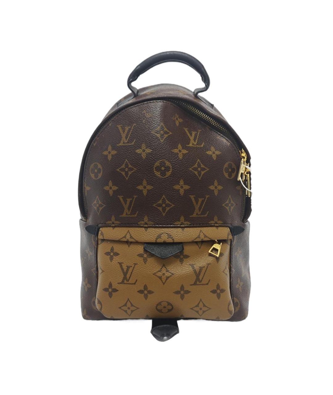 LOUIS VUITTON Рюкзак, фото 9