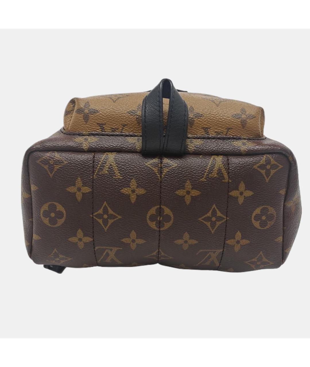LOUIS VUITTON Рюкзак, фото 6