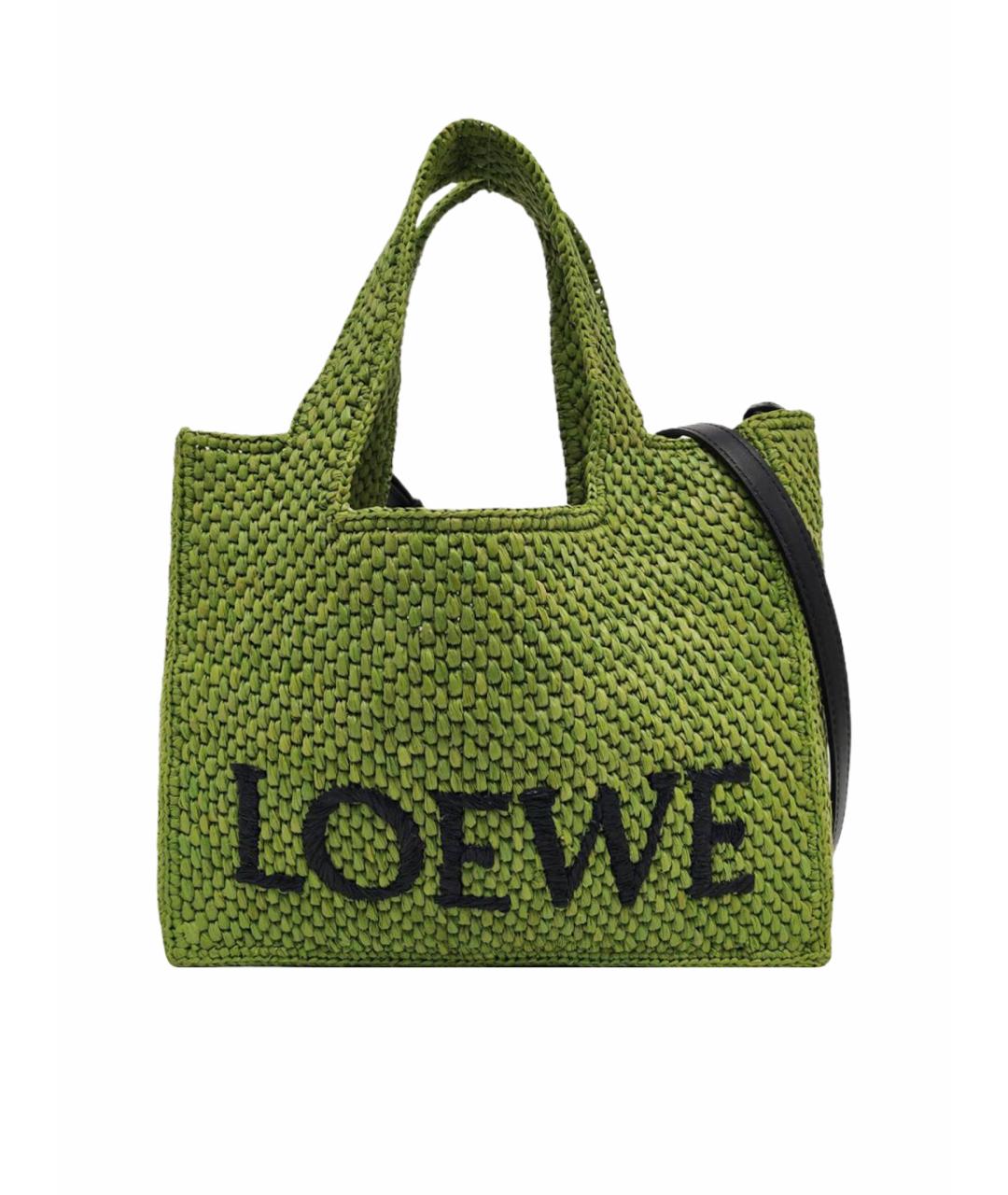 LOEWE Сумка тоут, фото 1
