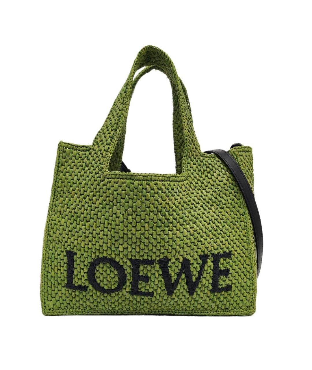 LOEWE Сумка тоут, фото 7