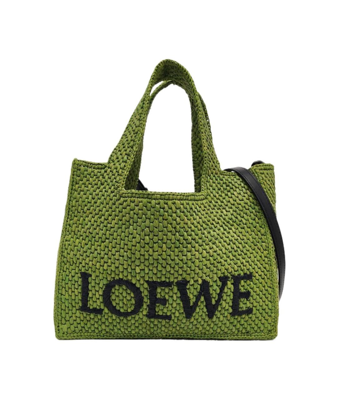 LOEWE Сумка тоут, фото 2