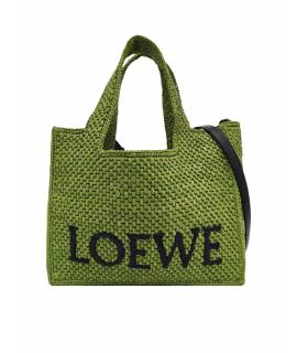 LOEWE Сумка тоут