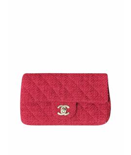 CHANEL Сумка через плечо