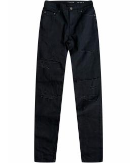 SAINT LAURENT Джинсы скинни