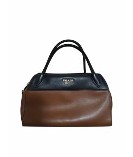 PRADA Сумка через плечо