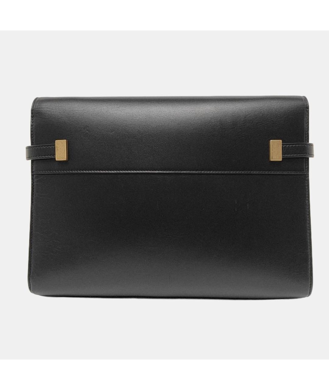 SAINT LAURENT Сумка через плечо, фото 5