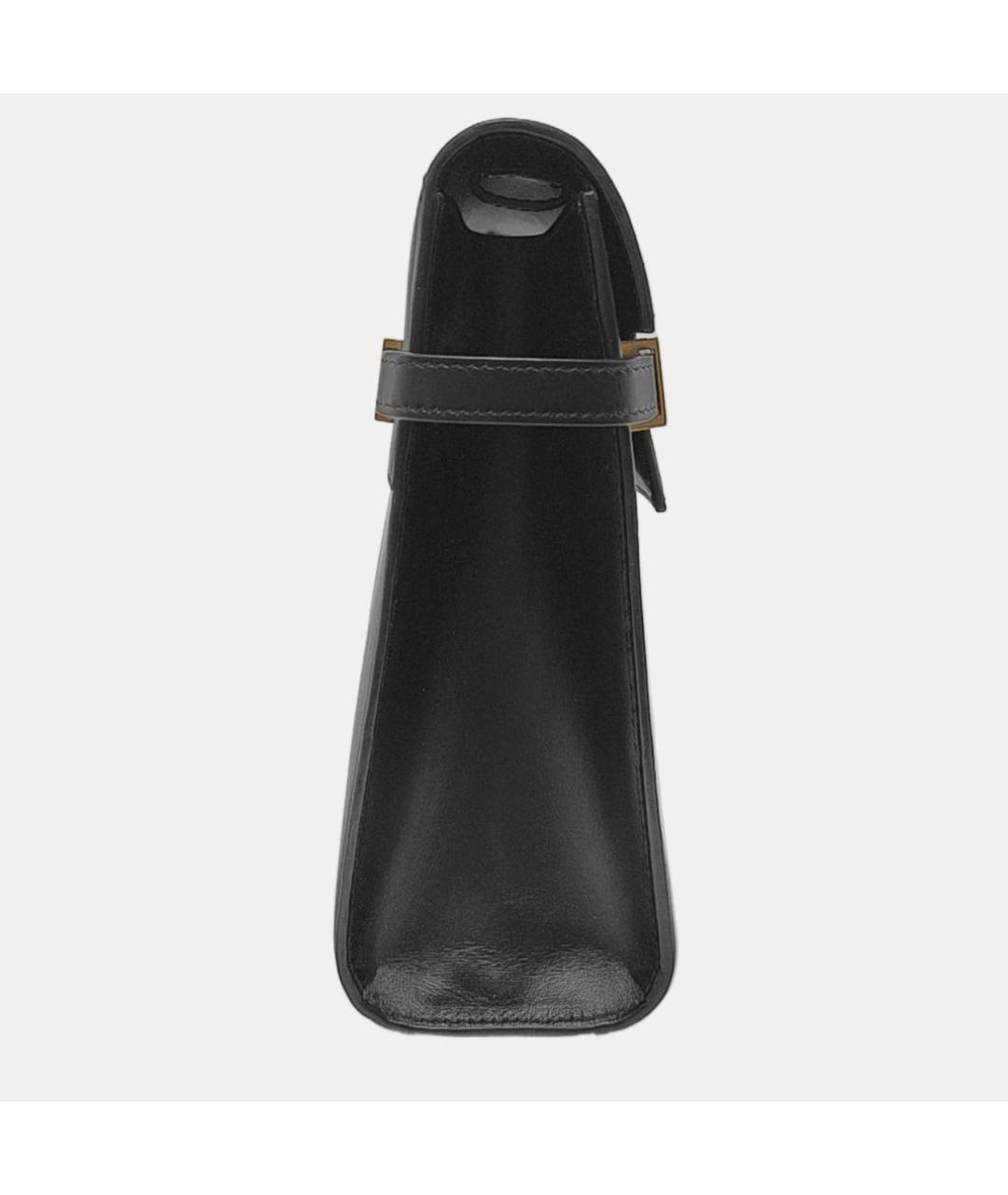 SAINT LAURENT Сумка через плечо, фото 4