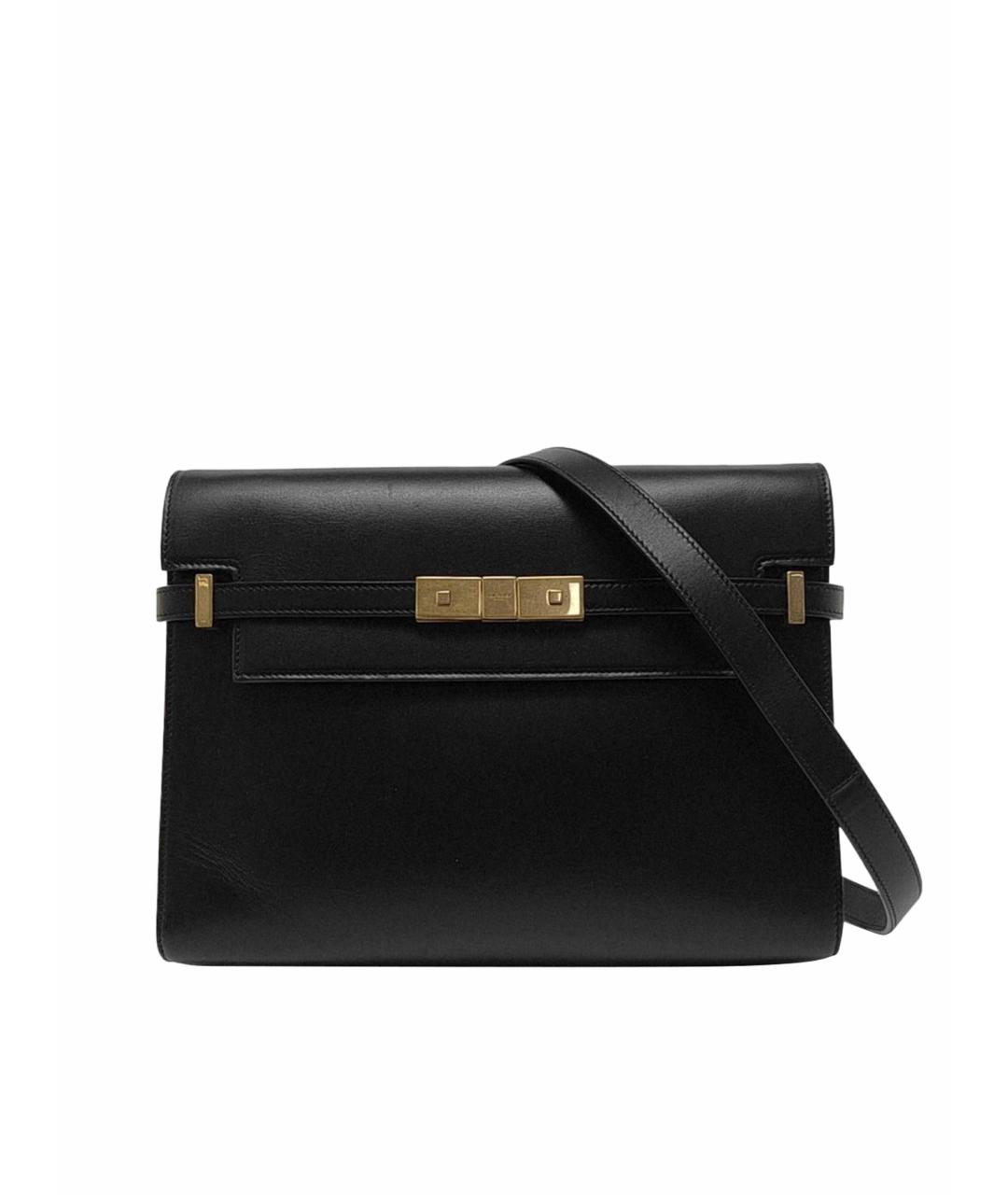 SAINT LAURENT Сумка через плечо, фото 1