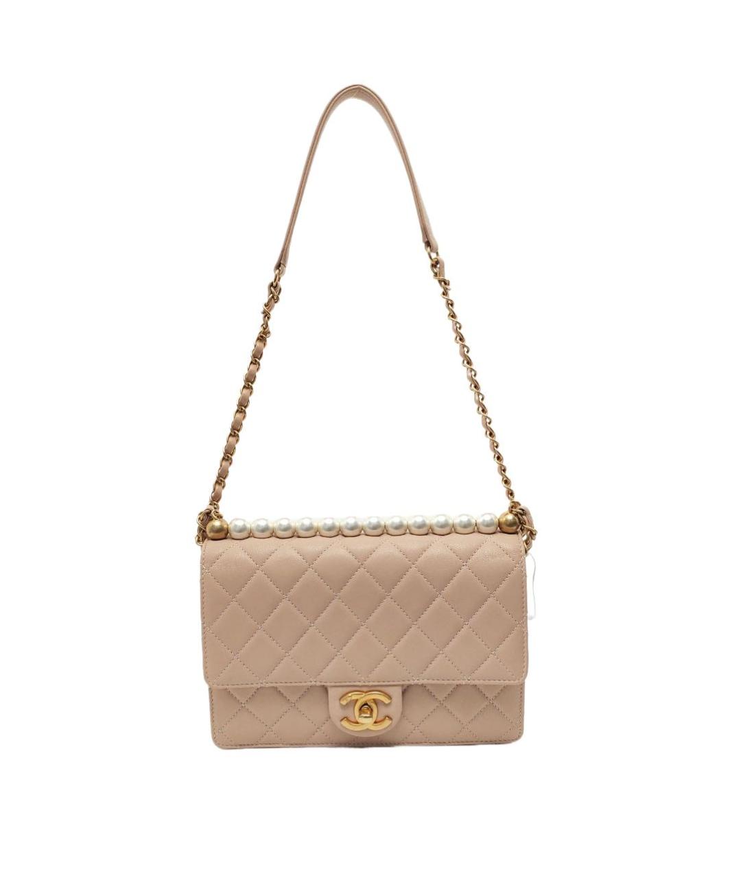 CHANEL Сумка через плечо, фото 2