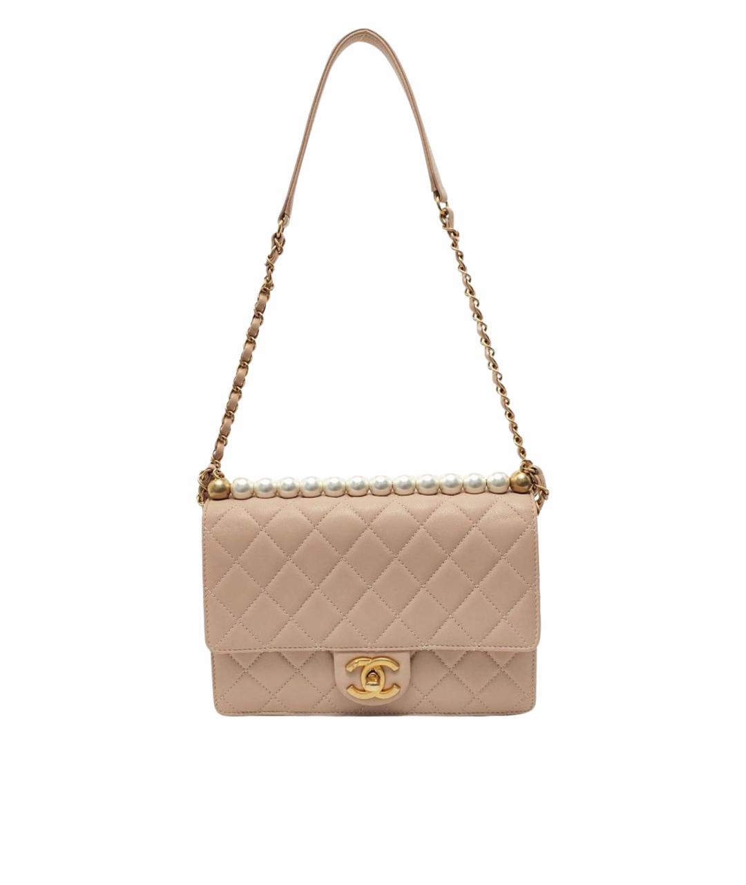 CHANEL Сумка через плечо, фото 1