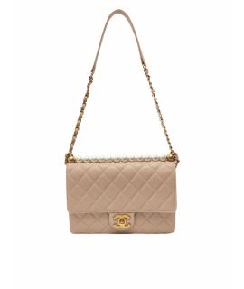 CHANEL Сумка через плечо