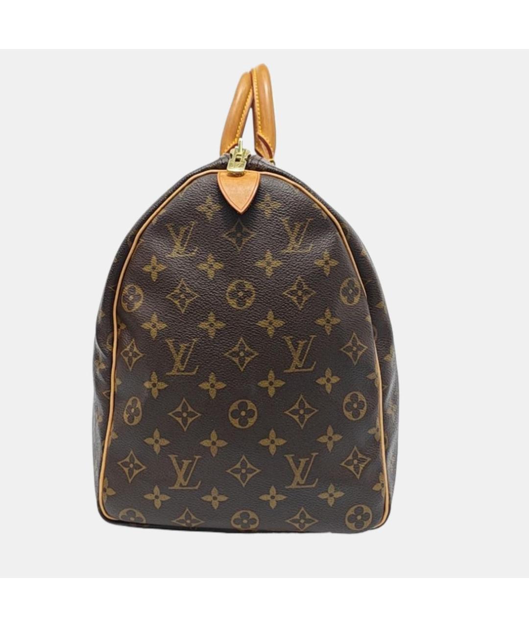 LOUIS VUITTON Дорожная/спортивная сумка, фото 4