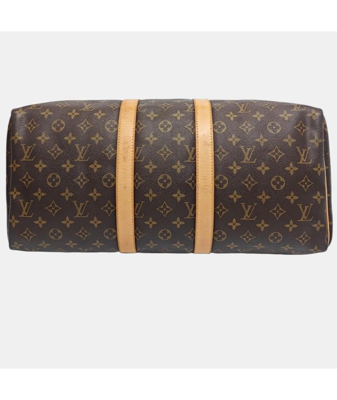 LOUIS VUITTON Дорожная/спортивная сумка, фото 6