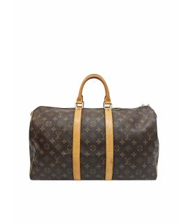 LOUIS VUITTON Дорожная/спортивная сумка