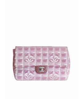 CHANEL Сумка с короткими ручками