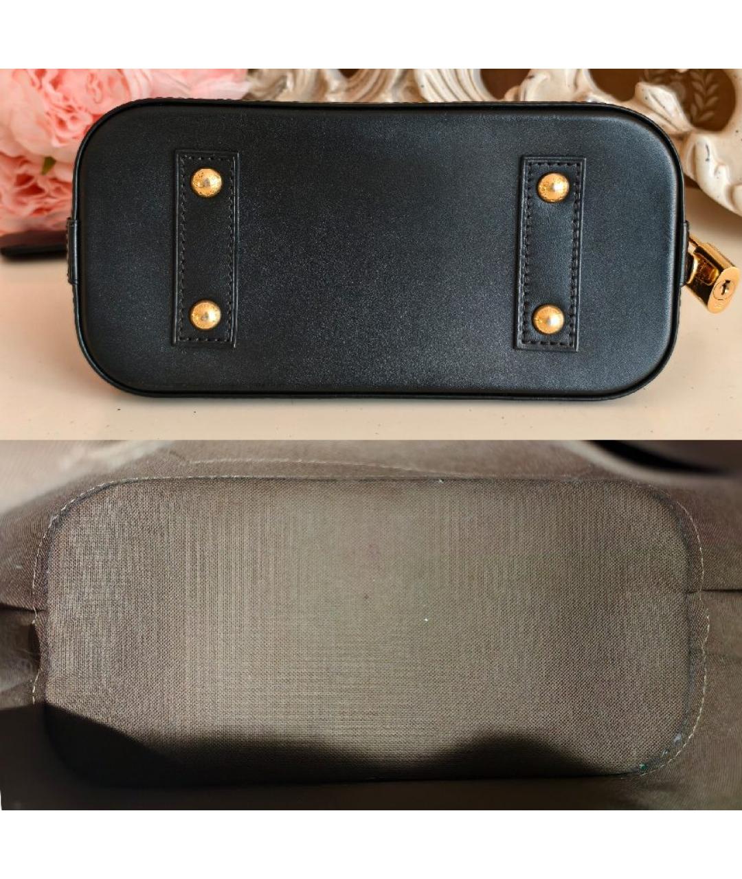 LOUIS VUITTON Сумка с короткими ручками, фото 7