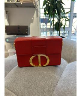 CHRISTIAN DIOR Сумка через плечо