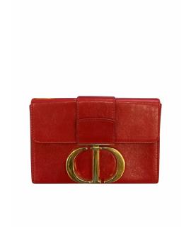 CHRISTIAN DIOR Поясная сумка