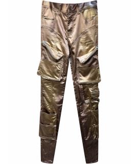 DIESEL Брюки широкие