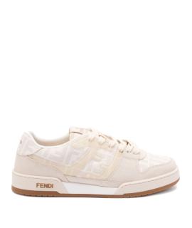 FENDI Низкие кроссовки / кеды