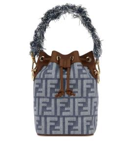 FENDI Сумка тоут